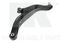 Brazo de control, suspensión 5013234 NK