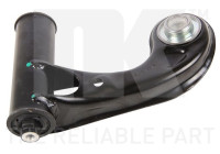 Brazo de control, suspensión 5013315 NK