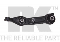 Brazo de control, suspensión 5013354 NK