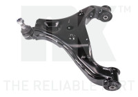 Brazo de control, suspensión 5013357 NK
