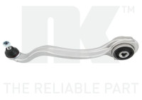 Brazo de control, suspensión 5013397 NK