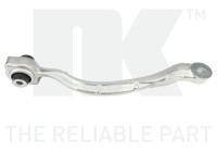 Brazo de control, suspensión 5013398 NK