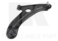 Brazo de control, suspensión 5013412 NK