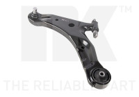 Brazo de control, suspensión 5013427 NK