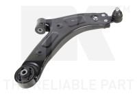Brazo de control, suspensión 5013434 NK