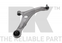 Brazo de control, suspensión 5013446 NK