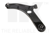 Brazo de control, suspensión 5013511 NK