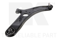 Brazo de control, suspensión 5013512 NK