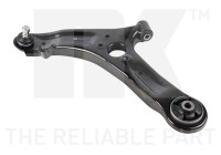 Brazo de control, suspensión 5013513 NK