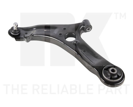 Brazo de control, suspensión 5013513 NK