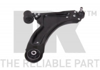 Brazo de control, suspensión 5013624 NK