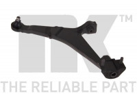 Brazo de control, suspensión 5013705 NK