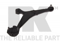Brazo de control, suspensión 5013706 NK