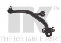 Brazo de control, suspensión 5013707 NK