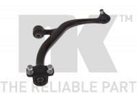 Brazo de control, suspensión 5013708 NK
