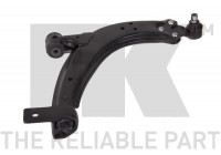 Brazo de control, suspensión 5013712 NK