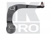 Brazo de control, suspensión 5013724PRO NK