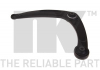 Brazo de control, suspensión 5013725 NK