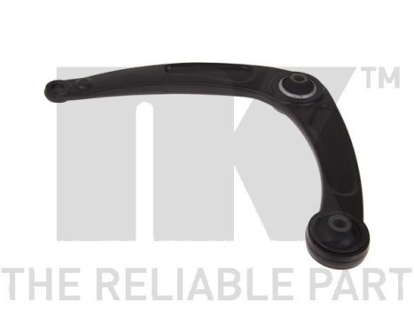 Brazo de control, suspensión 5013725 NK