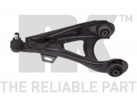 Brazo de control, suspensión 5013909 NK