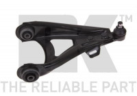 Brazo de control, suspensión 5013910 NK