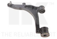 Brazo de control, suspensión 5013921 NK