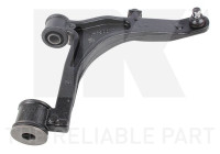 Brazo de control, suspensión 5013922 NK