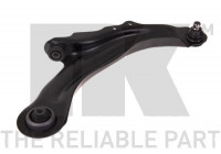 Brazo de control, suspensión 5013926 NK