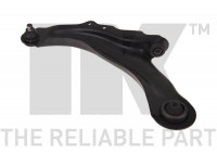 Brazo de control, suspensión 5013939 NK