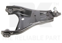 Brazo de control, suspensión 5013942 NK