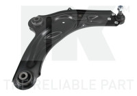 Brazo de control, suspensión 5013952 NK
