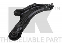 Brazo de control, suspensión 5013954 NK