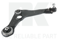 Brazo de control, suspensión 5013977 NK