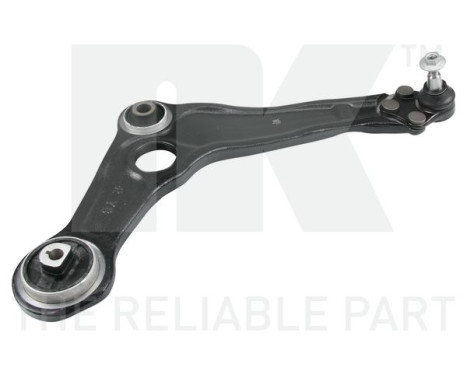 Brazo de control, suspensión 5013977 NK