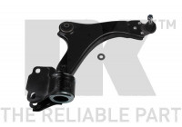 Brazo de control, suspensión 5014012 NK