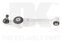 Brazo de control, suspensión 5014103 NK