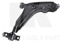 Brazo de control, suspensión 5014306 NK