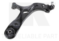 Brazo de control, suspensión 5014518 NK