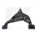 Brazo de control, suspensión 5014541 NK, Miniatura 2