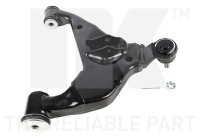 Brazo de control, suspensión 5014542 NK