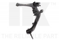 Brazo de control, suspensión 5014556 NK