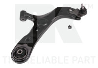 Brazo de control, suspensión 5014563 NK