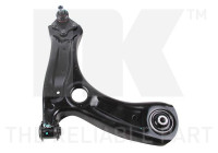Brazo de control, suspensión 50147101 NK