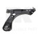 Brazo de control, suspensión 50147101 NK, Miniatura 2