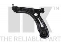 Brazo de control, suspensión 50147115 NK