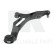 Brazo de control, suspensión 50147118 NK