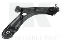Brazo de control, suspensión 50147124 NK