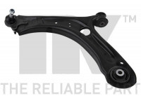 Brazo de control, suspensión 50147125 NK