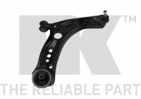 Brazo de control, suspensión 50147126 NK