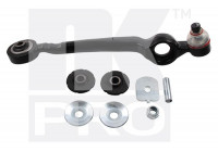 Brazo de control, suspensión 5014714PRO NK